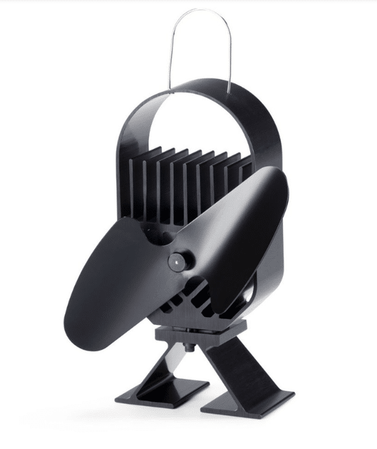 Ecofan AirDeco I Kachelventilator - Afbeelding 4
