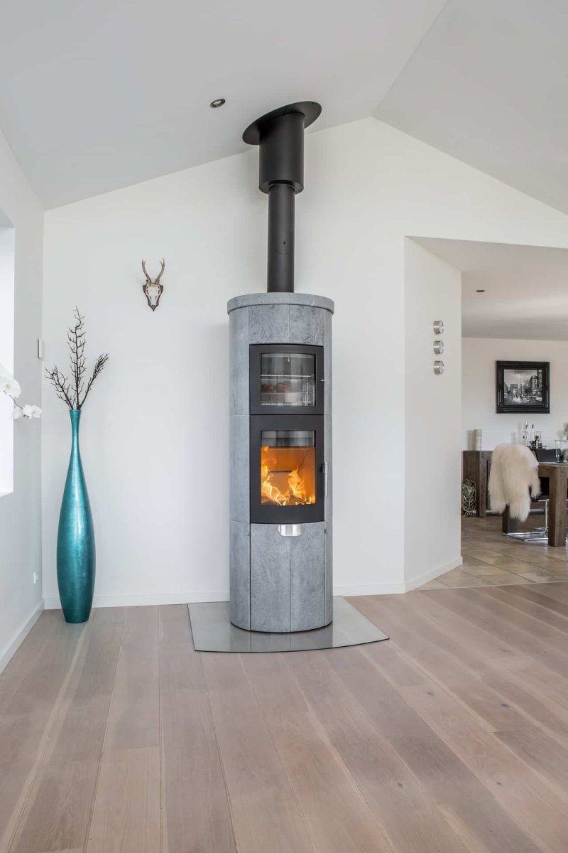 Heta Scan-Line 80XL / 80XL-B - Afbeelding 3