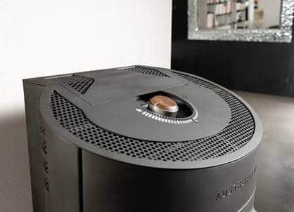Austroflamm Clou Compact - Afbeelding 6