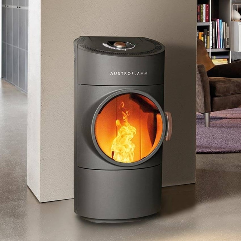 Austroflamm Clou Compact - Afbeelding 3