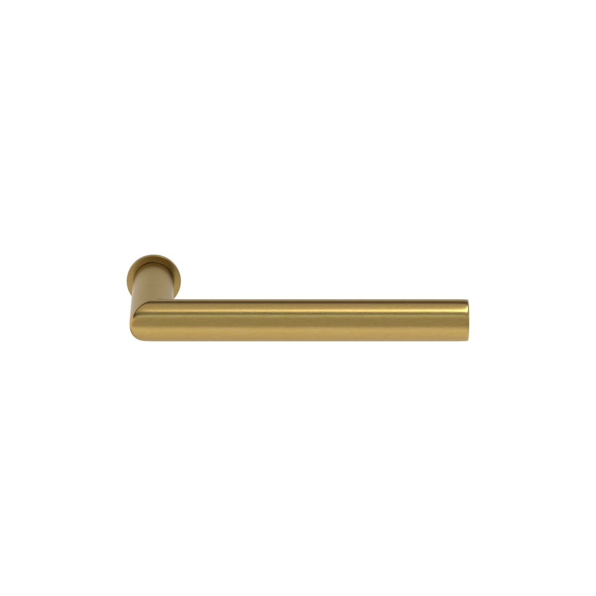Skantrae Slimserie One binnendeur wit SSL14604 - Afbeelding 3
