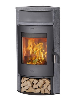 Fireplace Samba SP - Afbeelding 2
