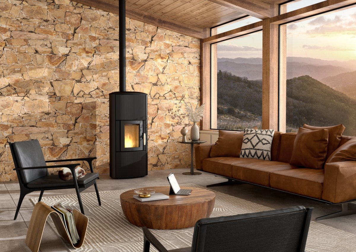 Jotul PF 861 S - Afbeelding 2