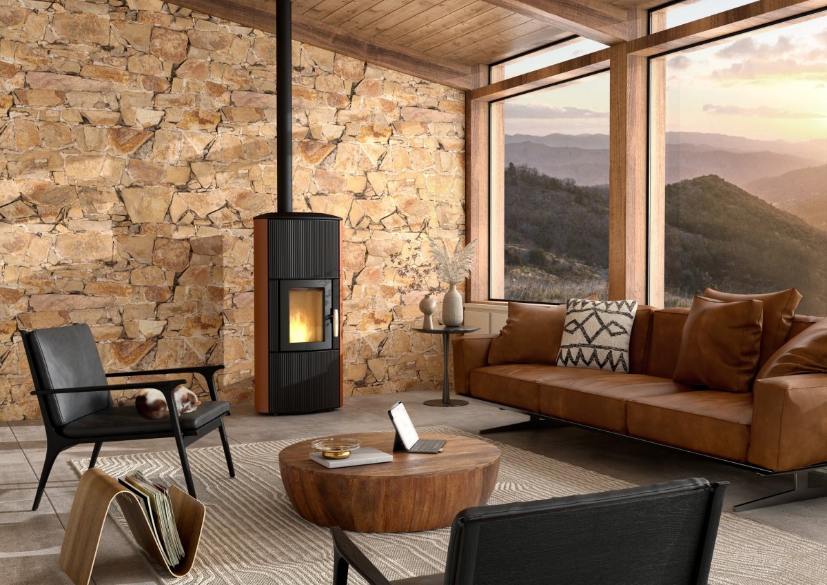 Jotul PF 861 S - Afbeelding 3